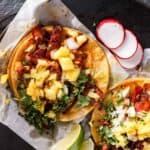 tacos al pastor recipe