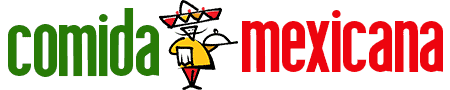 Comida Mexicana